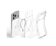 Spigen Ultra Hybrid MagSafe do iPhone 18 Pro Max/17 Pro Max (clear - 1586450 - zdjęcie 5